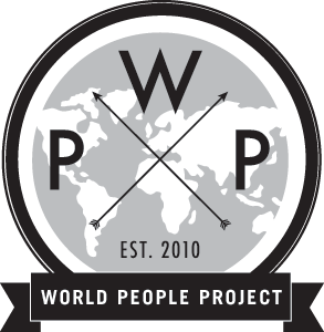 World People Project by Tallulah